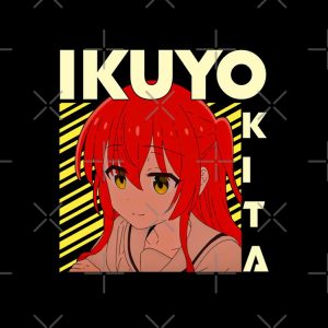 artwork Offical bocchi the rock Merch