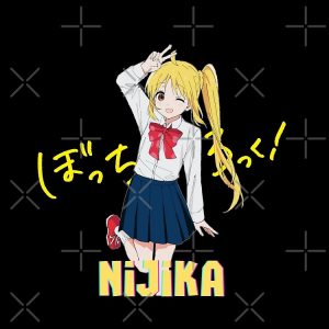 artwork Offical bocchi the rock Merch