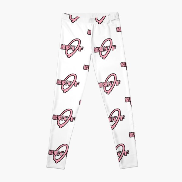Bocchi the Rock Leggings RB2706 product Offical bocchi the rock Merch