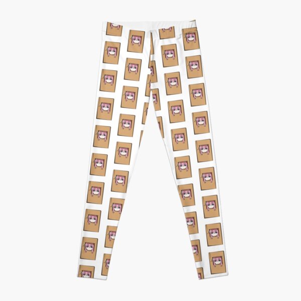 BOCCHI THE ROCK!: BOCCHI BOX Leggings RB2706 product Offical bocchi the rock Merch