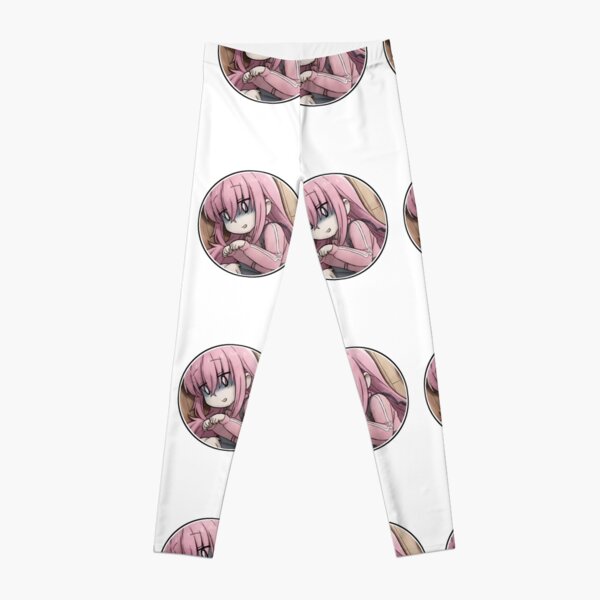 Bocchi the Rock Leggings RB2706 product Offical bocchi the rock Merch
