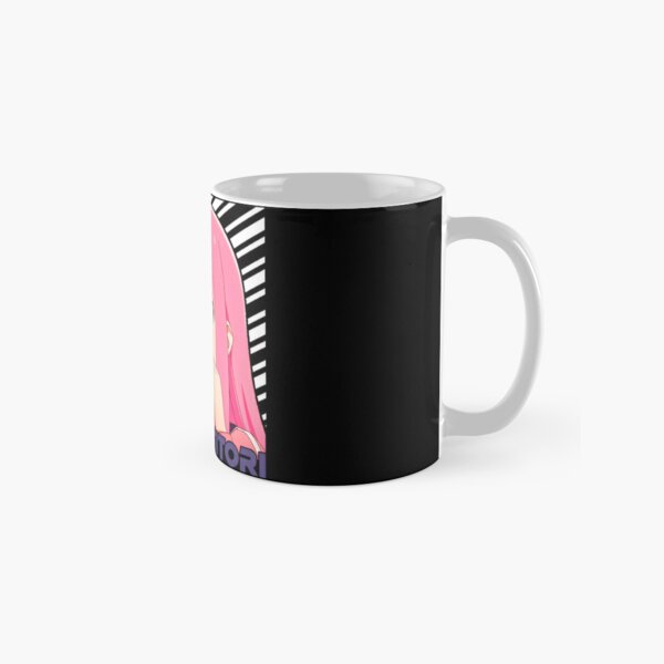 Hitori gotou bocchi the rock Classic Mug RB2706 product Offical bocchi the rock Merch