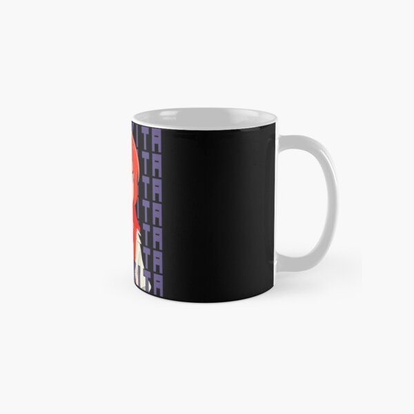 Bocchi the rock ikuyo kita Classic Mug RB2706 product Offical bocchi the rock Merch
