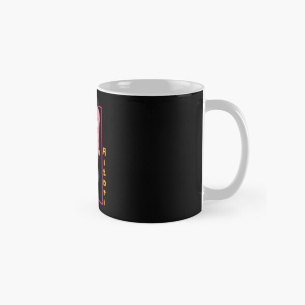 Hitori goto -bocchi the rock Classic Mug RB2706 product Offical bocchi the rock Merch