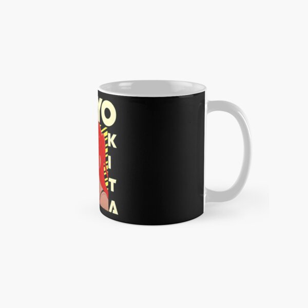 Ikuyo kita - bocchi the rock Classic Mug RB2706 product Offical bocchi the rock Merch