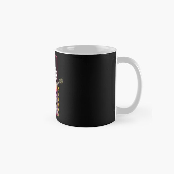 Bocchi the rock- hitori gotou Classic Mug RB2706 product Offical bocchi the rock Merch