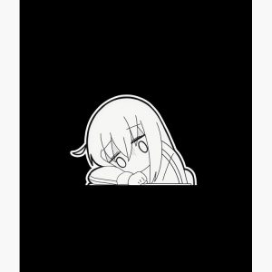 artwork Offical bocchi the rock Merch