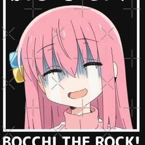  artwork Offical bocchi the rock Merch