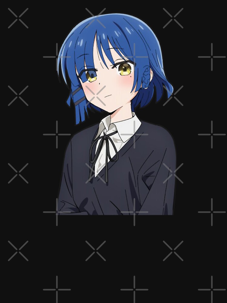 artwork Offical bocchi the rock Merch