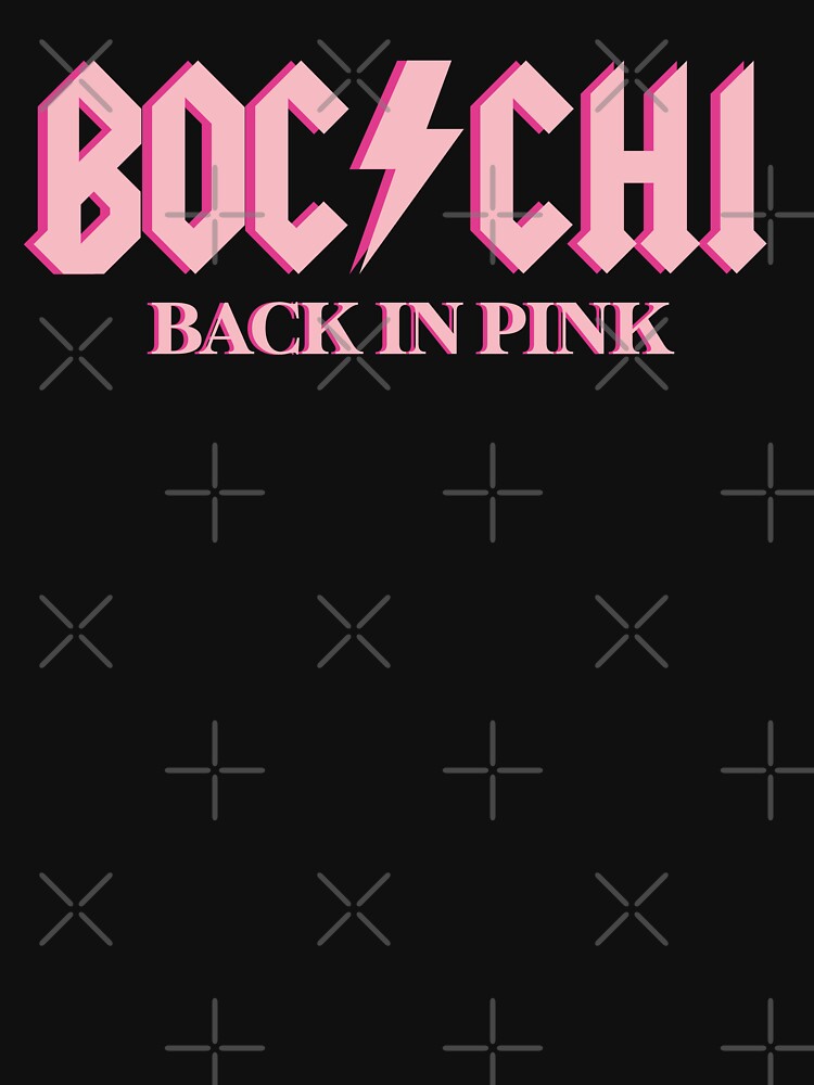 artwork Offical bocchi the rock Merch