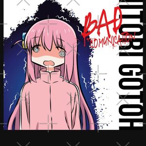artwork Offical bocchi the rock Merch