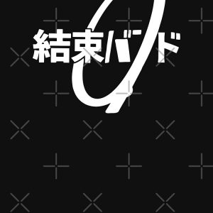  artwork Offical bocchi the rock Merch