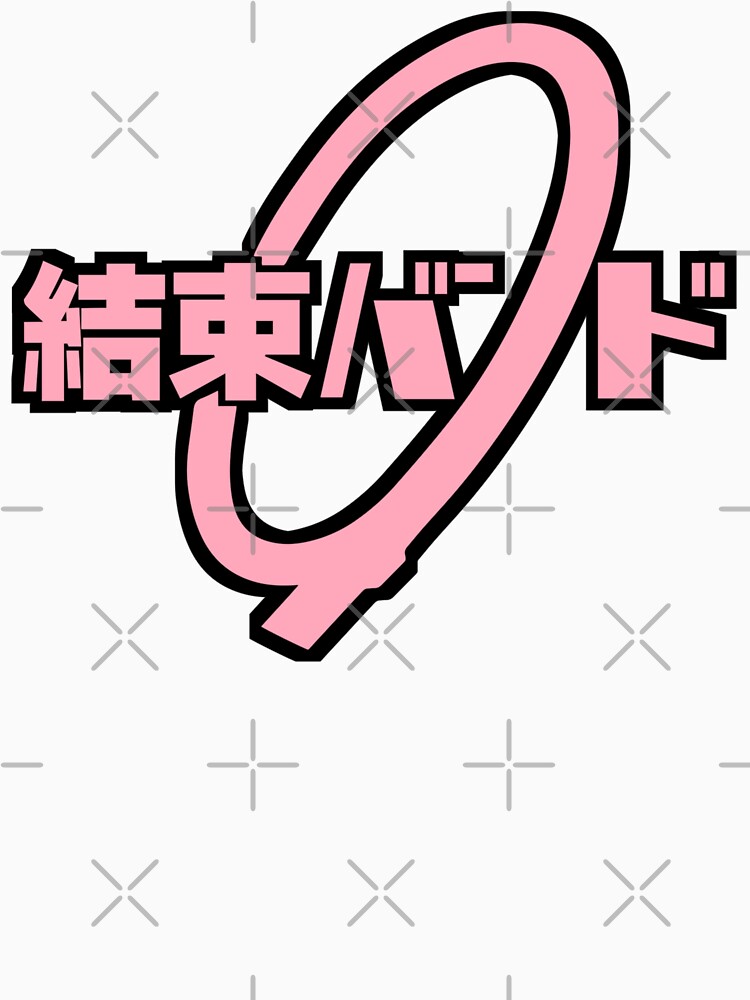 Bocchi the Rock Pullover Hoodie RB2706 3 - Bocchi the Rock Merch artwork Offical bocchi the rock Merch