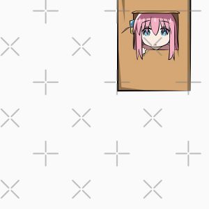  artwork Offical bocchi the rock Merch