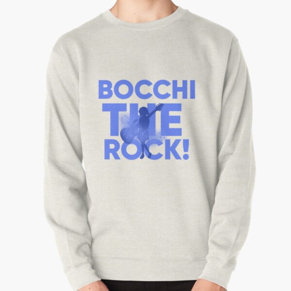 Ryo Yamada Bocchi The Rock!  Pullover Sweatshirt RB2706 product Offical bocchi the rock Merch