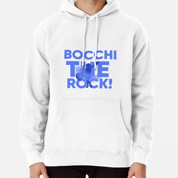 Ryo Yamada Bocchi The Rock!  Pullover Hoodie RB2706 product Offical bocchi the rock Merch