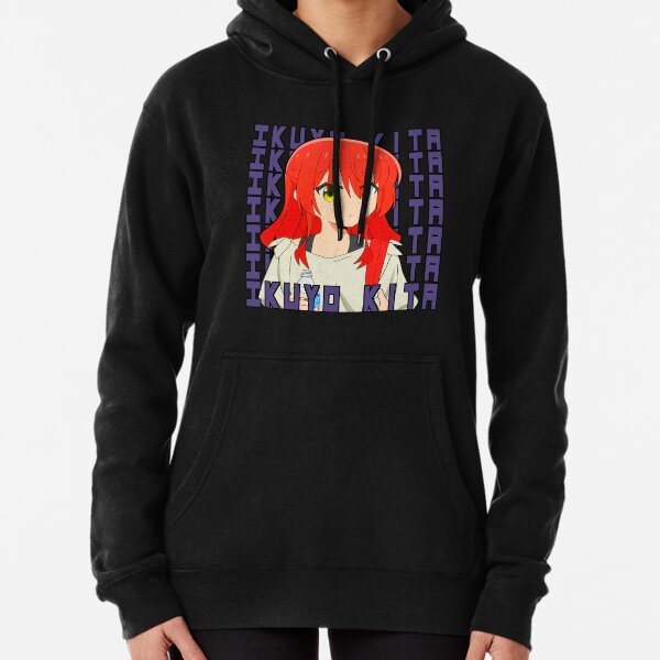 alternate Offical bocchi the rock Merch