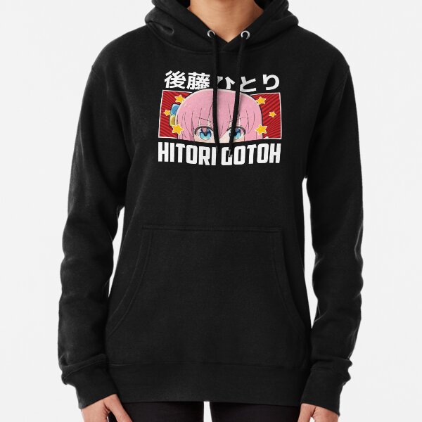 alternate Offical bocchi the rock Merch