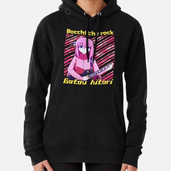 alternate Offical bocchi the rock Merch
