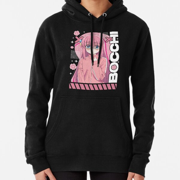 alternate Offical bocchi the rock Merch