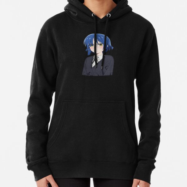 alternate Offical bocchi the rock Merch