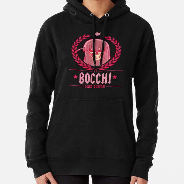alternate Offical bocchi the rock Merch