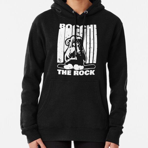 alternate Offical bocchi the rock Merch