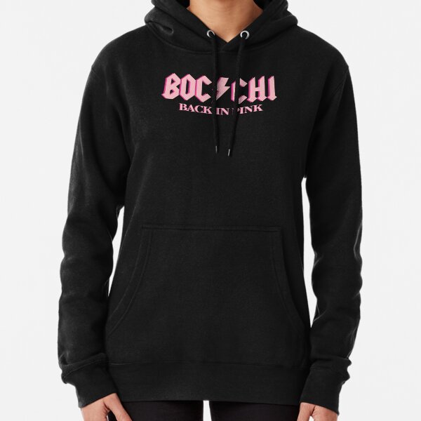 alternate Offical bocchi the rock Merch