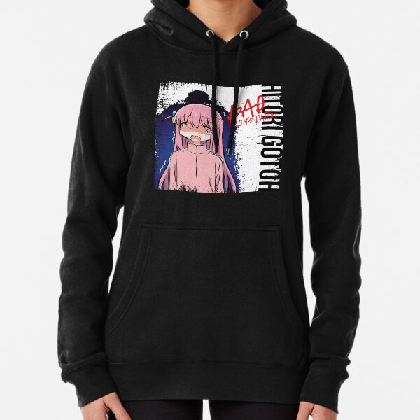 alternate Offical bocchi the rock Merch