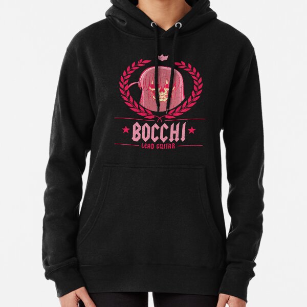 alternate Offical bocchi the rock Merch