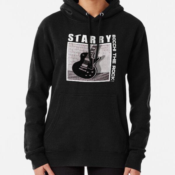 alternate Offical bocchi the rock Merch