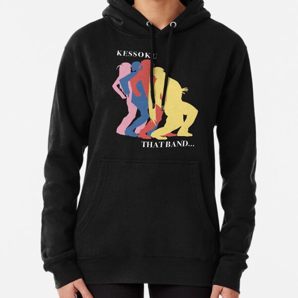 alternate Offical bocchi the rock Merch