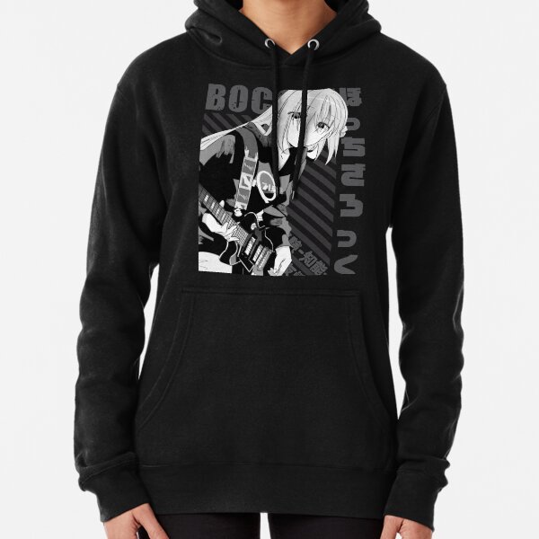 alternate Offical bocchi the rock Merch