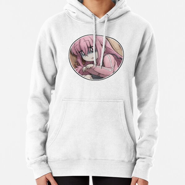 alternate Offical bocchi the rock Merch