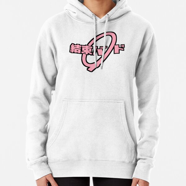 alternate Offical bocchi the rock Merch