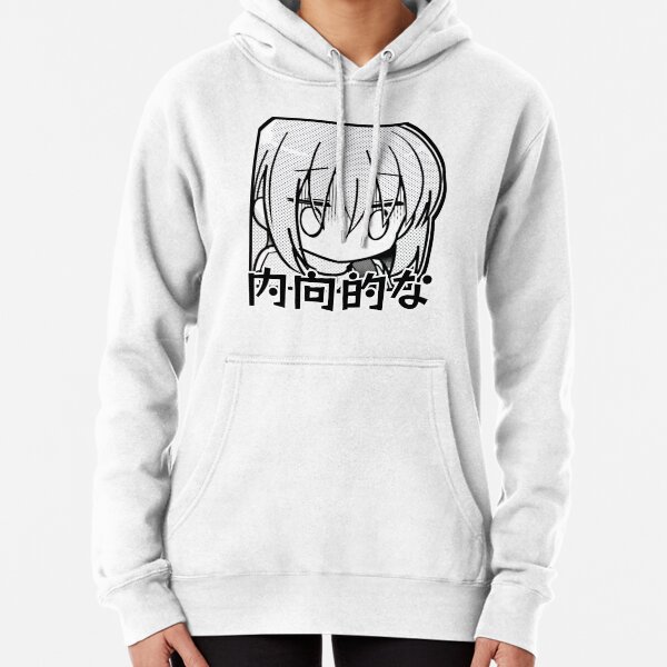 alternate Offical bocchi the rock Merch