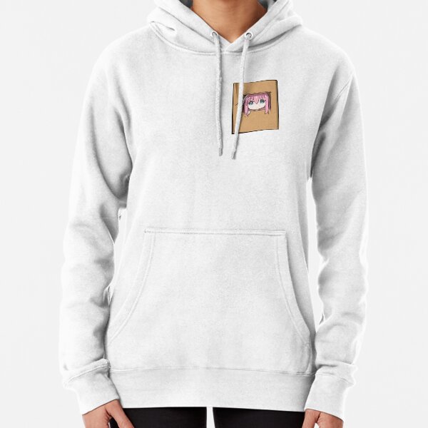 alternate Offical bocchi the rock Merch