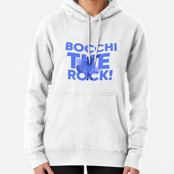 alternate Offical bocchi the rock Merch