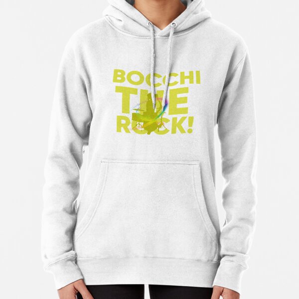 alternate Offical bocchi the rock Merch