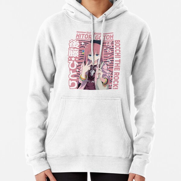 alternate Offical bocchi the rock Merch