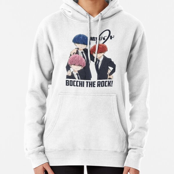 alternate Offical bocchi the rock Merch