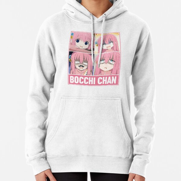 alternate Offical bocchi the rock Merch