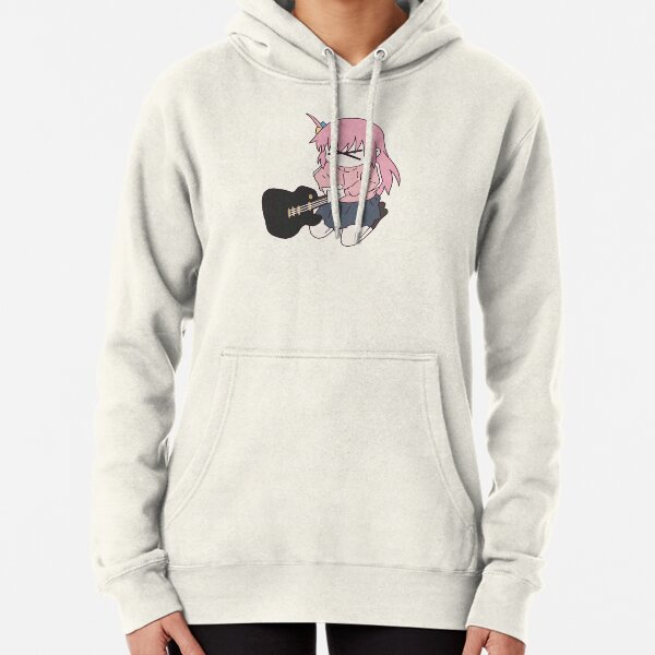 alternate Offical bocchi the rock Merch