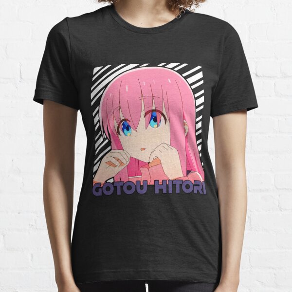 alternate Offical bocchi the rock Merch