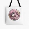 Bocchi the Rock All Over Print Tote Bag RB2706 product Offical bocchi the rock Merch