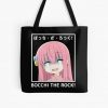 Bocchi the Rock! - Bocchi Crying All Over Print Tote Bag RB2706 5 - Bocchi the Rock Merch Bocchi the Rock! - Bocchi Crying All Over Print Tote Bag RB2706 product Offical bocchi the rock Merch