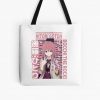 Bocchi the Rock All Over Print Tote Bag RB2706 product Offical bocchi the rock Merch