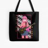 Bocchi the rock- hitori gotou All Over Print Tote Bag RB2706 5 - Bocchi the Rock Merch Bocchi the rock- hitori gotou All Over Print Tote Bag RB2706 product Offical bocchi the rock Merch