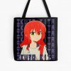 Bocchi the rock ikuyo kita All Over Print Tote Bag RB2706 5 - Bocchi the Rock Merch Bocchi the rock ikuyo kita All Over Print Tote Bag RB2706 product Offical bocchi the rock Merch