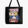 Bocchi the Rock Eyes All Over Print Tote Bag RB2706 4 - Bocchi the Rock Merch Bocchi the Rock Eyes All Over Print Tote Bag RB2706 product Offical bocchi the rock Merch